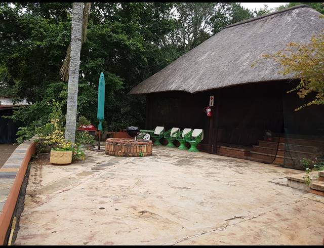 72HA FARM FOR SALE IN NELSPRUIT RURAL